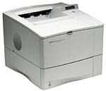 Hewlett Packard LaserJet 4050se consumibles de impresión